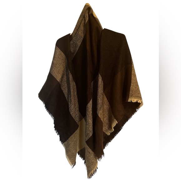 Ladies scarf - Picture 1 of 3